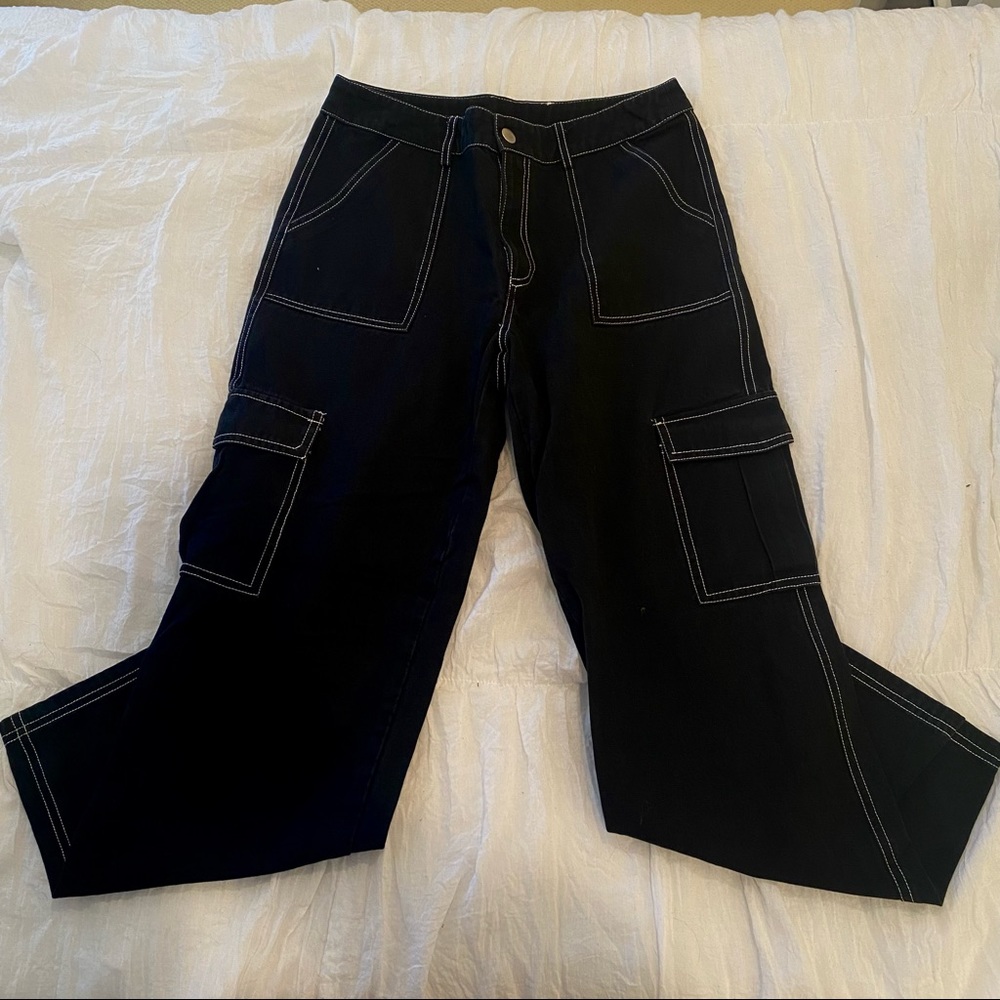 skater pants